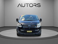 Gebraucht Ford Tourneo Trend 130 PS (95 kW) 2017