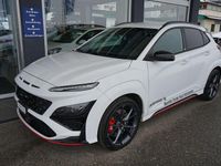 Gebraucht Hyundai Kona 281 PS (206 kW) 2022 SUV