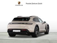 gebraucht Porsche Taycan 4S Cross Turismo