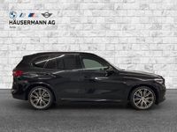 gebraucht BMW X5 30d