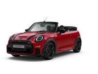 Gebraucht Mini Cooper S Cabriolet 178 PS (130 kW) 2023 Cabrio
