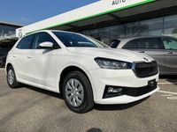 gebraucht Skoda Fabia 1.0 MPI Essence