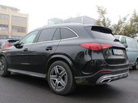 Gebraucht Mercedes GLC300e AMG line 258 PS (189 kW) 2022 SUV