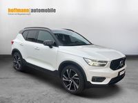 gebraucht Volvo XC40 T5 AWD R-Design