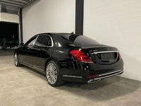 Gebraucht Mercedes S560 469 PS (344 kW) 2019 Limousine
