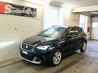 Gebraucht Seat Arona Xperience 110 PS (80 kW) 2021 SUV