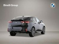 Neu BMW X2 163 PS (119 kW) 2026 Schwarz SUV