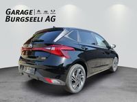 gebraucht Hyundai i20 1.0 T-GDi Amplia