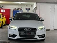 Gebraucht Audi A3 Ambition 140 PS (102 kW) 2013