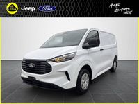 Neu Ford Transit Trend 136 PS (100 kW) 2025 Van