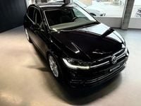 Gebraucht VW Polo Style 95 PS (69 kW) 2026 Schwarz Kleinwagen