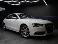 Gebraucht Audi A5 Sportback Design 245 PS (180 kW) 2012 Kleinwagen