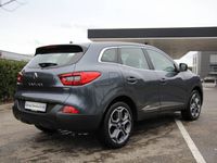 gebraucht Renault Kadjar 1.5 dCi Zen EDC