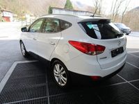 gebraucht Hyundai ix35 2.0 CRDi Prem. 4WD