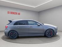 gebraucht Mercedes A45 AMG A-Klasse W177S AMG 4matic+