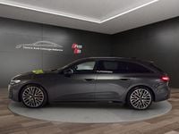 Neu Audi A5 Ambiente 367 PS (269 kW) 2025 Grau Kombi