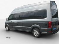 Gebraucht VW California California 177 PS (130 kW) 2020 Reflexsilber metallic/indiumgr Van