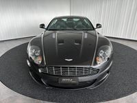 Gebraucht Aston Martin DBS 517 PS (380 kW) 2010 Coupé