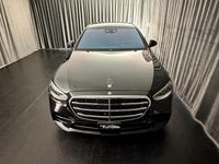 Gebraucht Mercedes S500 AMG line 435 PS (319 kW) 2021 Limousine