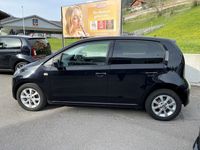 gebraucht Skoda Citigo ELEGANCE Green tec