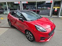 Gebraucht Ford Puma ST-Line X 125 PS (91 kW) 2021 SUV