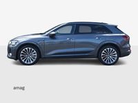 gebraucht Audi e-tron 50 S line Attraction