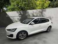 Gebraucht Ford Focus Cool & Connect 120 PS (88 kW) 2022 Limousine