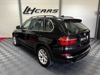 gebraucht BMW X5 35i