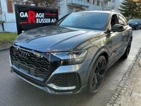 Gebraucht Audi RS Q8 Basis 600 PS (441 kW) 2024 Grau SUV