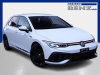 Gebraucht VW Golf GTI Clubsport 300 PS (220 kW) 2024 Limousine