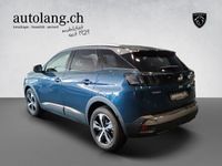 gebraucht Peugeot 3008 1.2 PureTech Allure Pack