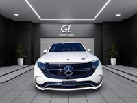 gebraucht Mercedes EQC400 4Matic EQ Star