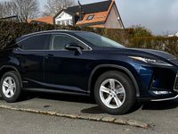 Gebraucht Lexus RX450h 313 PS (230 kW) 2021 SUV