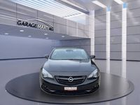 gebraucht Opel Cascada 1.6 T 170 eTEC Cosmo