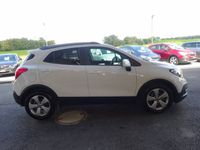 gebraucht Opel Mokka 1.4T ecoTEC Drive