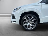 gebraucht Seat Ateca 2.0 TSI Hola FR 4Drive DSG