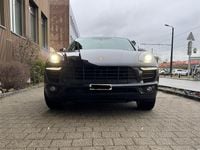 Gebraucht Porsche Macan S 258 PS (189 kW) 2016 SUV