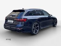 gebraucht Audi RS4 Avant