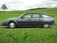 Gebraucht Citroën CX 157 PS (115 kW) 1990 Limousine