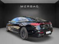 gebraucht Mercedes EQS450+ EQS 450+ AMG Line