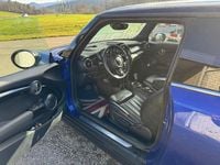 Gebraucht Mini Cooper S 192 PS (141 kW) 2018 Kleinwagen