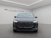 Neu Audi Q3 Sportback Ambiente 266 PS (195 kW) 2026 SUV