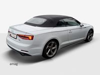 gebraucht Audi A5 Cabriolet sport