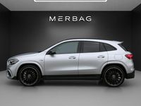 Gebraucht Mercedes GLA35 AMG AMG 306 PS (225 kW) 2024 SUV