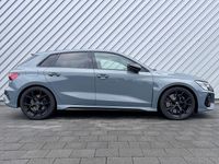 Gebraucht Audi RS3 Sportback 400 PS (294 kW) 2024 Kleinwagen