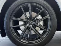 Neu Audi Q5 204 PS (150 kW) 2025 Weiss SUV