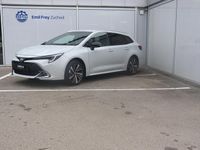 Neu Toyota Corolla Trend 178 PS (130 kW) 2025 Grau Kombi