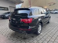 Gebraucht Audi Q7 245 PS (180 kW) 2012 SUV