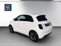 gebraucht Fiat 500e 