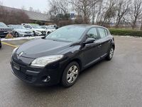 Gebraucht Renault Mégane III Dynamique 131 PS (96 kW) 2009